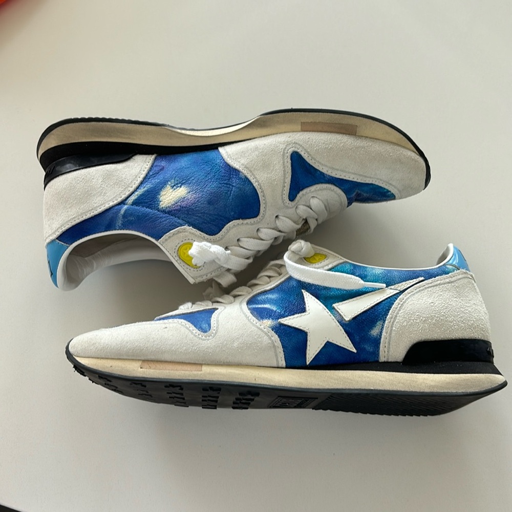 GOLDEN GOOSE Women's Athletic Sneakers